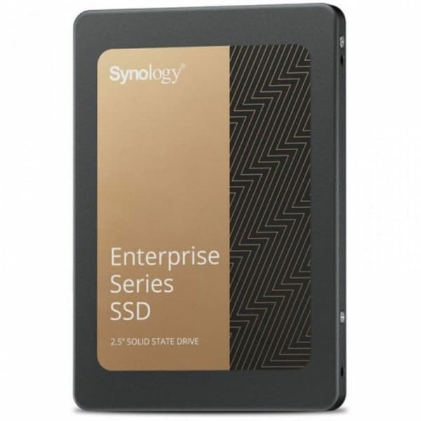 Hårddisk Synology SAT5221-480G 480 GB SSD