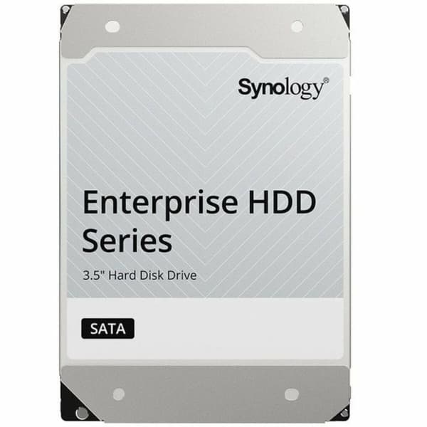 Harddisk Synology HAT5310-8T 3,5" 8 TB HDD