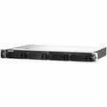 Miniatyrbillede 2 af 3: Network Storage Qnap TS-435XEU Sort