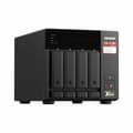 Pikkukuva 2 / 5: NAS Verkkotallennus Qnap TS-473A-8G Quad Core Musta