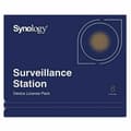 Miniatyrbild 5 av 11: Nätlagringsenhet NAS Synology LICENSE PACK 8 Svart
