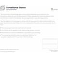 Miniatyrbild 10 av 11: Nätlagringsenhet NAS Synology LICENSE PACK 8 Svart