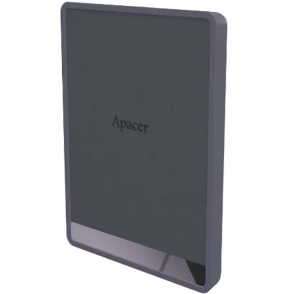 Extern Hårddisk Apacer AP2TBAS724M-1