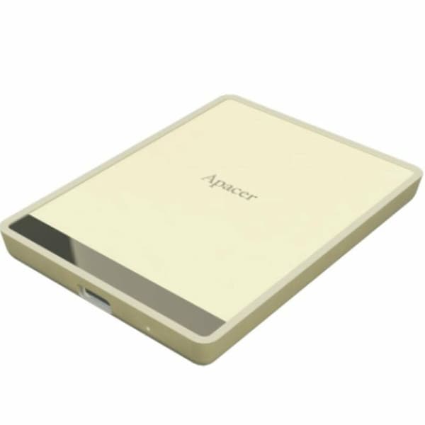 Extern Hårddisk Apacer AP512GAS724C-1