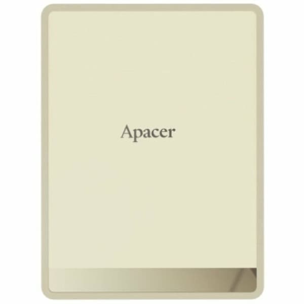 Extern Hårddisk Apacer AP512GAS724C-1