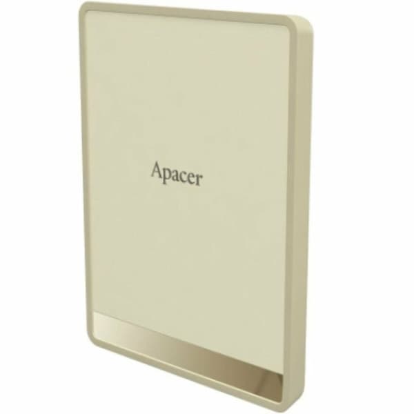 Ekstern harddisk Apacer AP512GAS724C-1