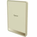 Miniatyrbillede 2 af 3: Ekstern harddisk Apacer AP512GAS724C-1