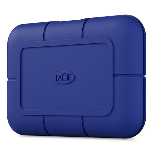 Hårddisk LaCie STNA4000400
