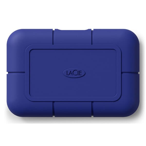 Hårddisk LaCie STNA4000400
