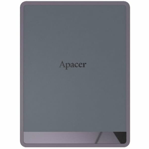 Ulkoinen kovalevy Apacer AP2TBAS724M-1