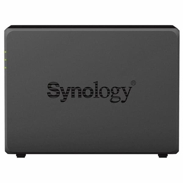 NAS Verkkotallennus Synology DS723+/16G Dual Core