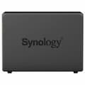 Pikkukuva 3 / 4: NAS Verkkotallennus Synology DS723+/16G Dual Core