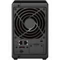 Pikkukuva 4 / 4: NAS Verkkotallennus Synology DS723+/16G Dual Core