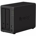 Pikkukuva 2 / 4: NAS Verkkotallennus Synology DS723+/16G Dual Core
