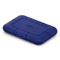 Miniatyrbillede 2 af 3: Harddisk LaCie STNA4000400
