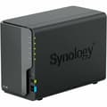 Pikkukuva 4 / 4: NAS Verkkotallennus Synology DS224+/6G Dual Core