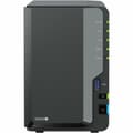 Pikkukuva 2 / 4: NAS Verkkotallennus Synology DS224+/6G Dual Core