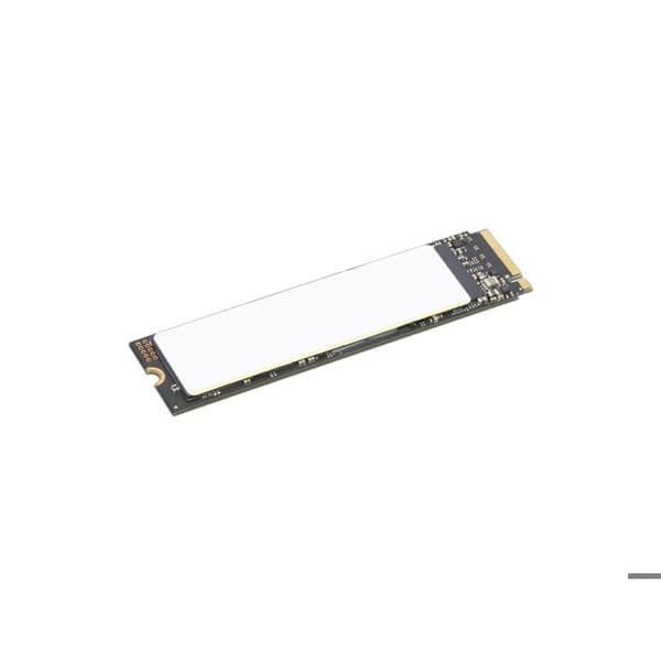 Lenovo - SSD - 512 GB - PCIe