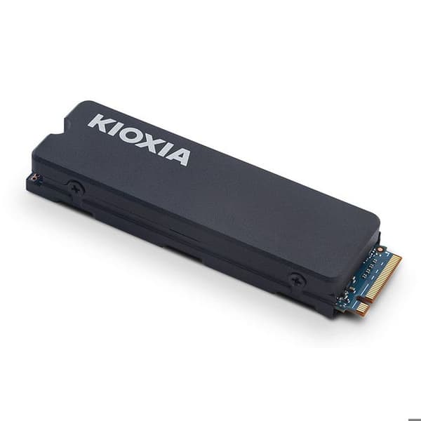 Kioxia EXCERIA med kylfläns 4