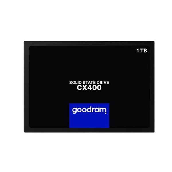 Ssd 2tb Cx400 G.2 2 5 Sata Iii