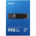 Miniatyrbild 3 av 3: Hårddisk Samsung MZ-V9S1T0BW 1 TB 1 TB SSD