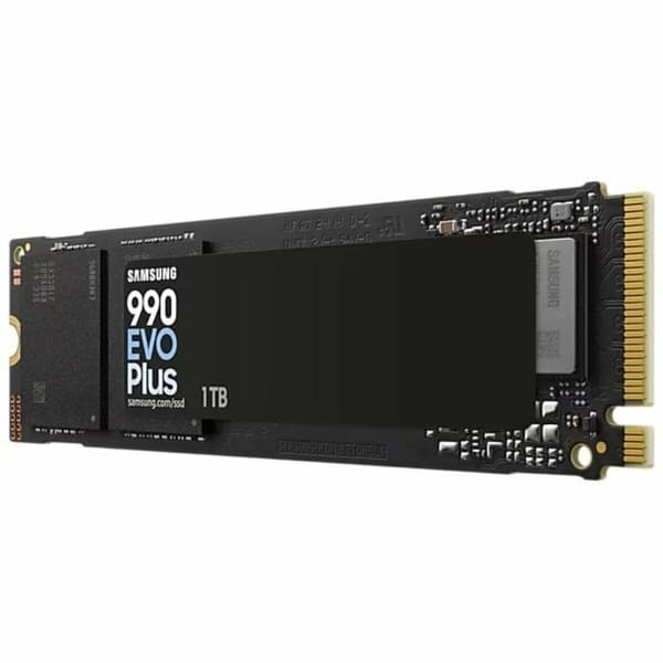 Hårddisk Samsung MZ-V9S1T0BW 1 TB 1 TB SSD