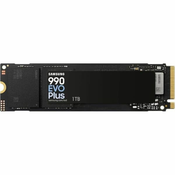 Hårddisk Samsung MZ-V9S1T0BW 1 TB 1 TB SSD