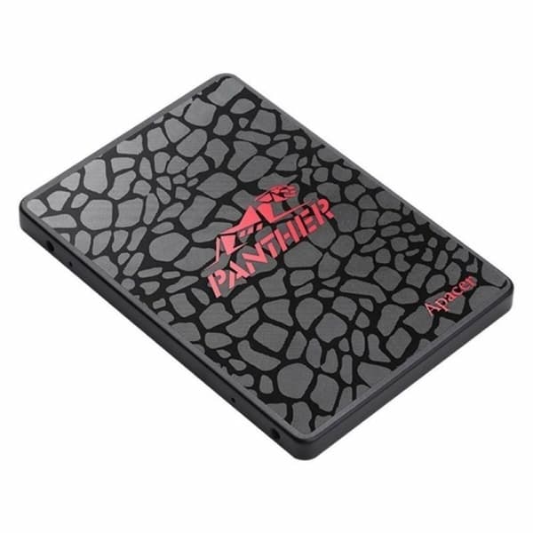 Kovalevy Apacer AP512GAS350-1 512 GB SSD