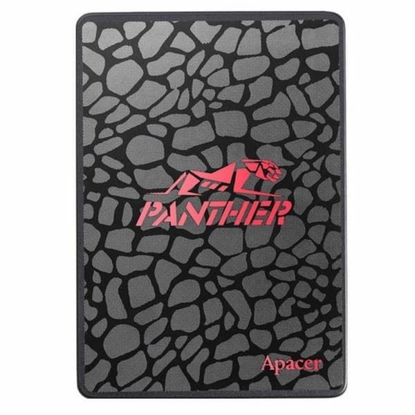 Kovalevy Apacer AP512GAS350-1 512 GB SSD