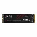 Miniatyrbild 1 av 3: Intern SSD-enhet - PNY - CS3140 M.2 - 2 TB - NVMe Gen4 - Intern överföringshastighet 7500 MB/s