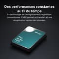 Miniatyrbild 2 av 5: 4 TB intern hårddisk - SYNOLOGY - HAT3300-4T - SATA 6 GB/s - 5400 RPM