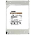 Miniatyrbillede 4 af 6: TOSHIBA N300 Højpålidelig harddisk Intern harddisk - 12 TB - 256 MB - NAS - 3,5 - 7200 o/min.
