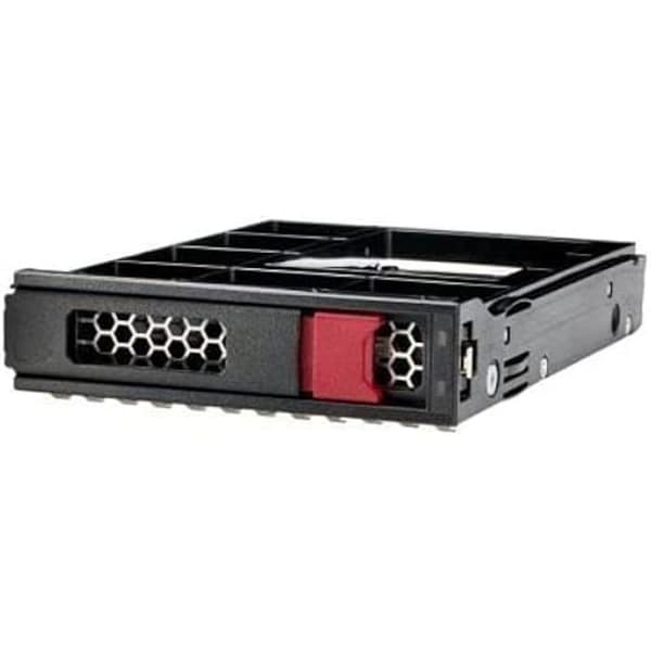 Hewlett Packard SSD 3.5 HPE 960 GB SATA RI HS LFF HOT SWAP