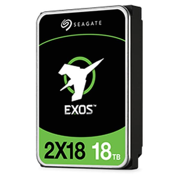 Harddisk Seagate ST18000NM0272 3,5" 18 TB