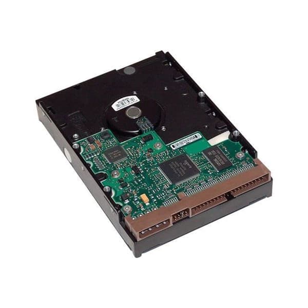 HP-hårddisk - 3,5 "intern - 1 TB - SATA (SATA / 600) - 7200trs / mn