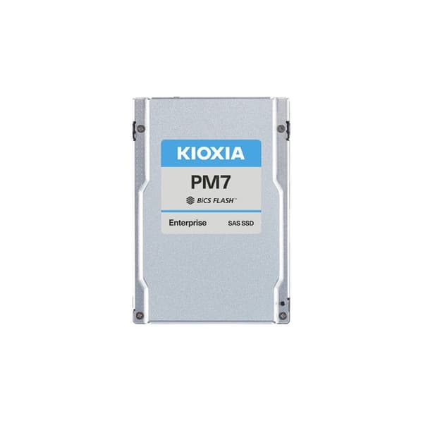 KIOXIA SSD SSD KIOXIA PM7-V Se