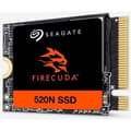 Miniatyrbild 1 av 6: SEAGATE - FireCuda 520N - Gaming SSD - 2TB - NVMe M.2 2230-S2 PCIe G4 x4