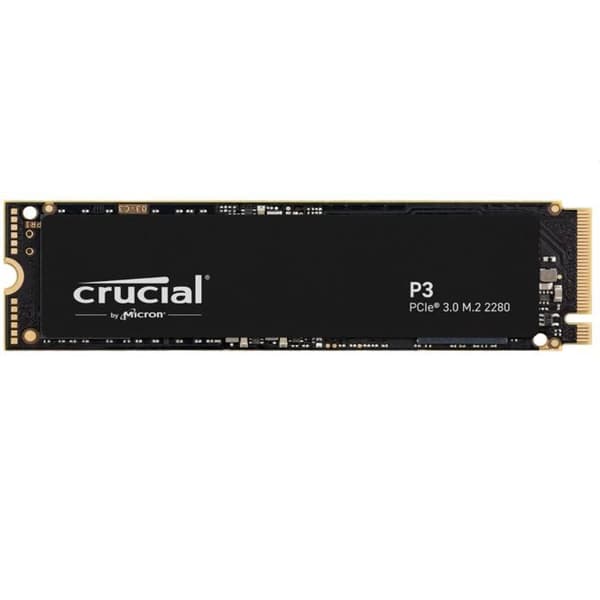 Corsair MP600 Pro LPX NVMe SSD - 2 TB - PCIe 4.0 M.2 - Vit