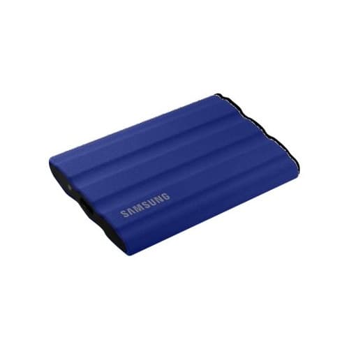 Samsung T7 Shield MU-PE1T0R - SSD - 1 TB - USB 3.2 Gen 2