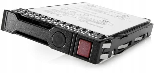 HP Enterprise 300GB 6G SAS 15K 2,5" (652611-B21)