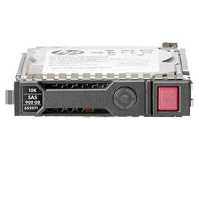 HP Enterprise 300GB 6G SAS, 652564-B21