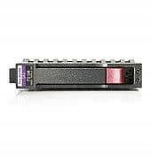 HP Enterprise 1TB 6G SAS 7.2K 2.5in, 652749-B21