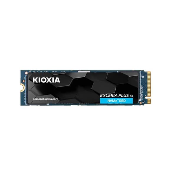 KIOXIA SSD Exceria Plus G3 1 T