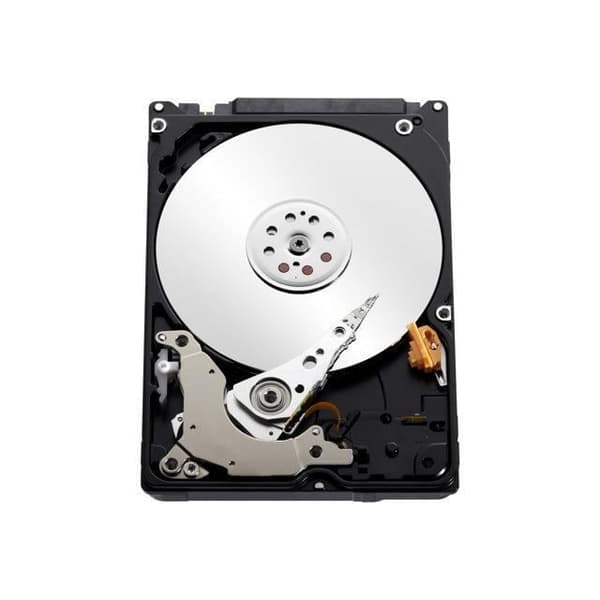 WESTERN DIGITAL Scorpio Blue WD7500BPVT 2,5" 750GB