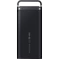 Miniatyrbild 2 av 6: SAMSUNG Extern SSD T5 Evo 2 TB MU-PH2T0S/EU