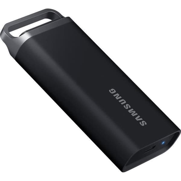 SAMSUNG Extern SSD T5 Evo 2 TB MU-PH2T0S/EU