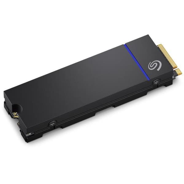 SSD Seagate Game Drive för PS5 ZP1000GP3A4001 - 1 TB - M.2 2280 - PCIe 4.0 x4 (NVMe)