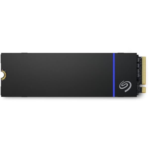 SSD Seagate Game Drive för PS5 ZP1000GP3A4001 - 1 TB - M.2 2280 - PCIe 4.0 x4 (NVMe)