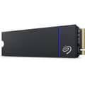 Miniatyrbild 1 av 6: SSD Seagate Game Drive för PS5 ZP1000GP3A4001 - 1 TB - M.2 2280 - PCIe 4.0 x4 (NVMe)