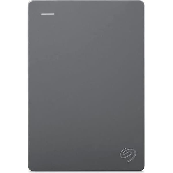 Seagate - Extern hårddisk - Basic - 4TB - USB 3.0 (STJL4000400)